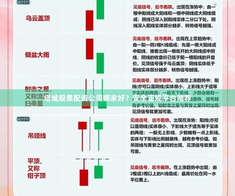 塔城股票配资公司哪家好？安全正规平台推荐
