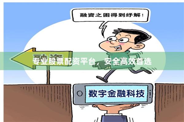 专业股票配资平台，安全高效首选