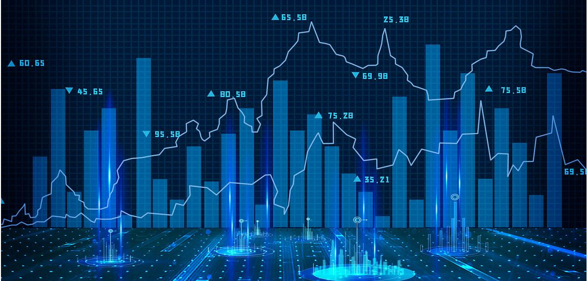 安全配资公司 上半年北京金融业实现增加值4380.3亿元 同比增长5.8%